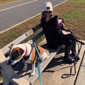 Meet your Posher, Christi